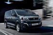 Review van de Peugeot Traveller-minivan foto 2