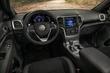 Review van de Jeep Grand Cherokee Trailhawk SUV foto 4