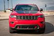 Review van de Jeep Grand Cherokee Trailhawk SUV foto 7