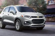Compacte Chevrolet Tracker-crossover foto 7