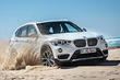 Tweede generatie BMW X1 foto 1