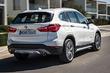 Tweede generatie BMW X1 foto 7