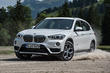 Tweede generatie BMW X1 foto 4