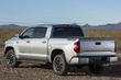 Review van de Toyota Tundra-pick-up foto 8