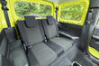 Vierde generatie Suzuki Jimny foto 6
