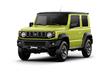 Vierde generatie Suzuki Jimny foto 2