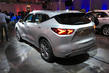 Crossover Chevrolet Blazer modeljaar 2019 foto 3
