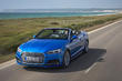 Review Audi A5 Cabriolet foto 1