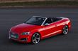 Review Audi A5 Cabriolet foto 6