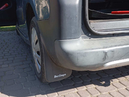 Citroen Berlingo 2008–2018 Premium spatlappen (Turkije) Voor foto 9