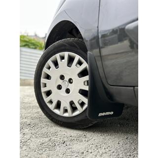 Premium spatlappen (Turkije) Citroen Nemo 2007–2017 foto 2