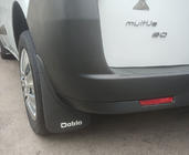 Fiat Doblo II 2010–2022 Premium spatlappen (Turkije) foto 2