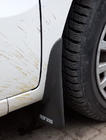 Fiat Fiorino/Qubo 2008–2024 Premium spatlappen (Turkije) Voor foto 6