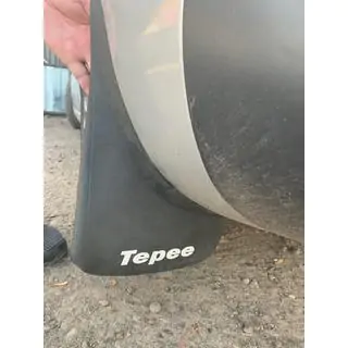 Premium spatlappen (Tepee, Turkije) foto 4