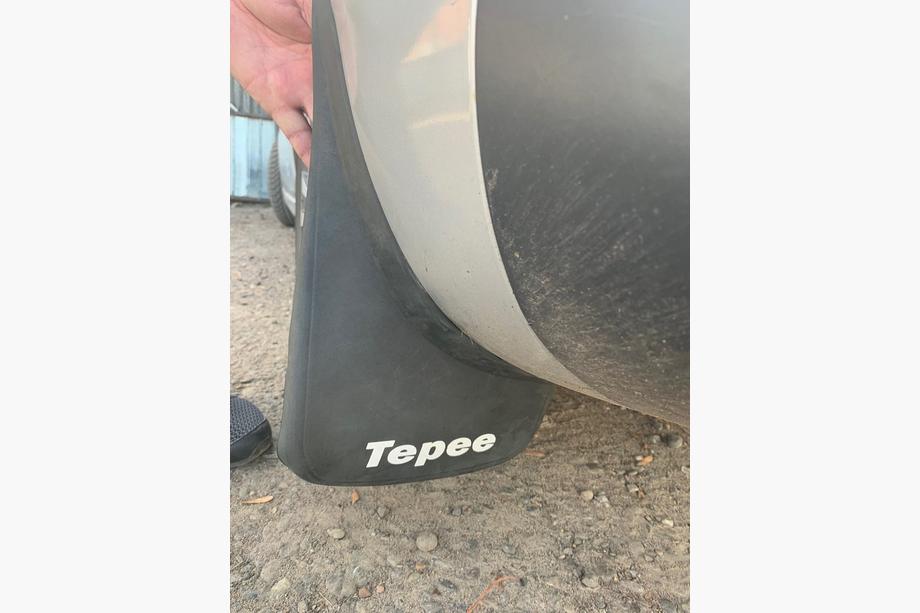 Peugeot Partner Tepee 2008–2018 Premium spatlappen (Tepee, Turkije) Foto 4