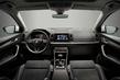 Tweede review van de Skoda Karoq-crossover foto 7