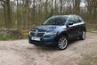 Tweede review van de Skoda Karoq-crossover foto 5