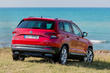 Tweede review van de Skoda Karoq-crossover foto 3