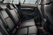 Tweede review van de Skoda Karoq-crossover foto 8