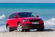 Tweede review van de Skoda Karoq-crossover foto 1