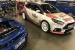 Tuningbeurs in Kielce (Polen) foto 32