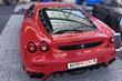 Tuningbeurs in Kielce (Polen) foto 9