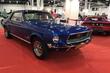 Tuningbeurs in Kielce (Polen) foto 4