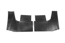 Volkswagen LT 1995–2006 Premium spatlappen 2-assig (2 stuks) foto 2