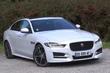 Review van de Jaguar XE sedan foto 8