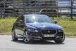 Review van de Jaguar XE sedan foto 3
