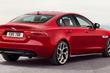 Review van de Jaguar XE sedan foto 2