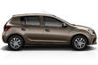 Review van de Renault Sandero hatchback foto 8