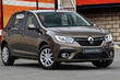 Review van de Renault Sandero hatchback foto 1