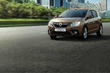 Review van de Renault Sandero hatchback foto 7