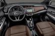 Compacte Nissan Kicks-crossover foto 6
