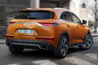 Review van de premium crossover DS 7 Crossback foto 2
