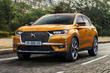 Review van de premium crossover DS 7 Crossback foto 8
