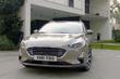 Ford Focus SW van de vierde generatie foto 8