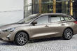 Ford Focus SW van de vierde generatie foto 3
