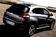 Review van de Peugeot 4008 crossover foto 5