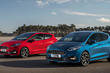 Review van de derde generatie Ford Fiesta ST foto 7