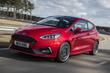 Review van de derde generatie Ford Fiesta ST foto 6