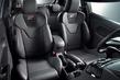 Review van de derde generatie Ford Fiesta ST foto 5