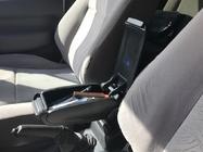 Ford Connect 2002–2006 Armsteun foto 4