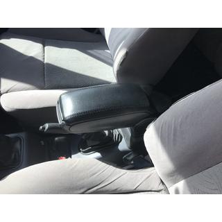 Armsteun Ford Connect 2006–2009 foto 2