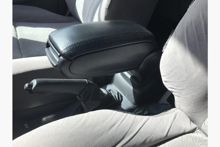 Ford Connect 2006–2009 Armsteun Image