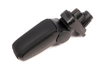 Ford Connect 2010–2013 Armsteun foto 2