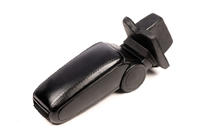 Peugeot 307 2001–2008 Armsteun (OmsaLine, zwart) foto 2