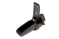 Peugeot 307 2001–2008 Armsteun (OmsaLine, zwart) foto 3