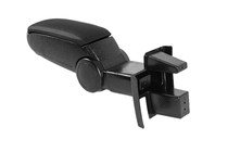 Peugeot 307 2001–2008 Niken Luxury armsteun foto 6